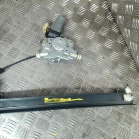 Leve vitre electrique avant droit HYUNDAI GETZ Photo n°1