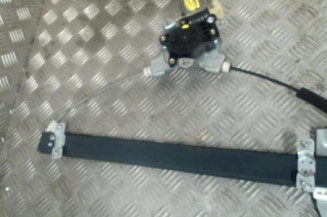 Leve vitre electrique avant droit HYUNDAI GETZ