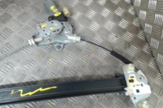 Leve vitre electrique avant gauche HYUNDAI GETZ Photo n°1