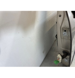 Porte avant gauche CITROEN C3 PICASSO Photo n°1