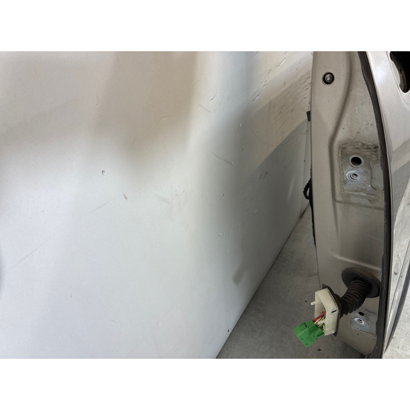 Porte avant gauche CITROEN C3 PICASSO Photo n°1