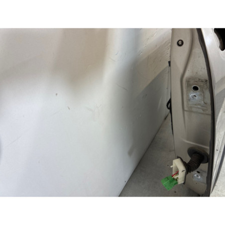 Porte avant gauche CITROEN C3 PICASSO Photo n°1