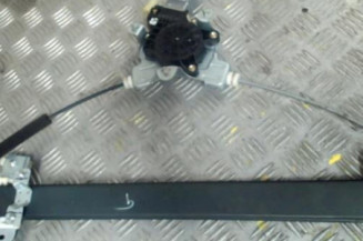 Leve vitre electrique avant gauche HYUNDAI GETZ
