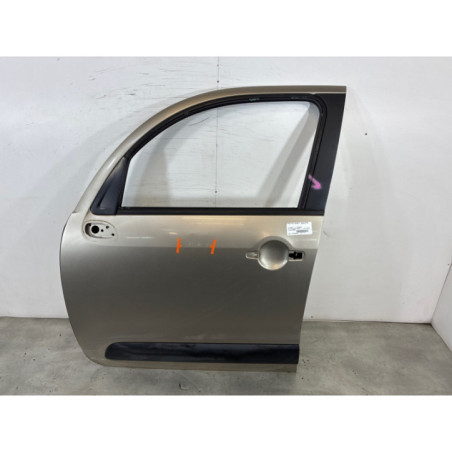 Porte avant gauche CITROEN C3 PICASSO
