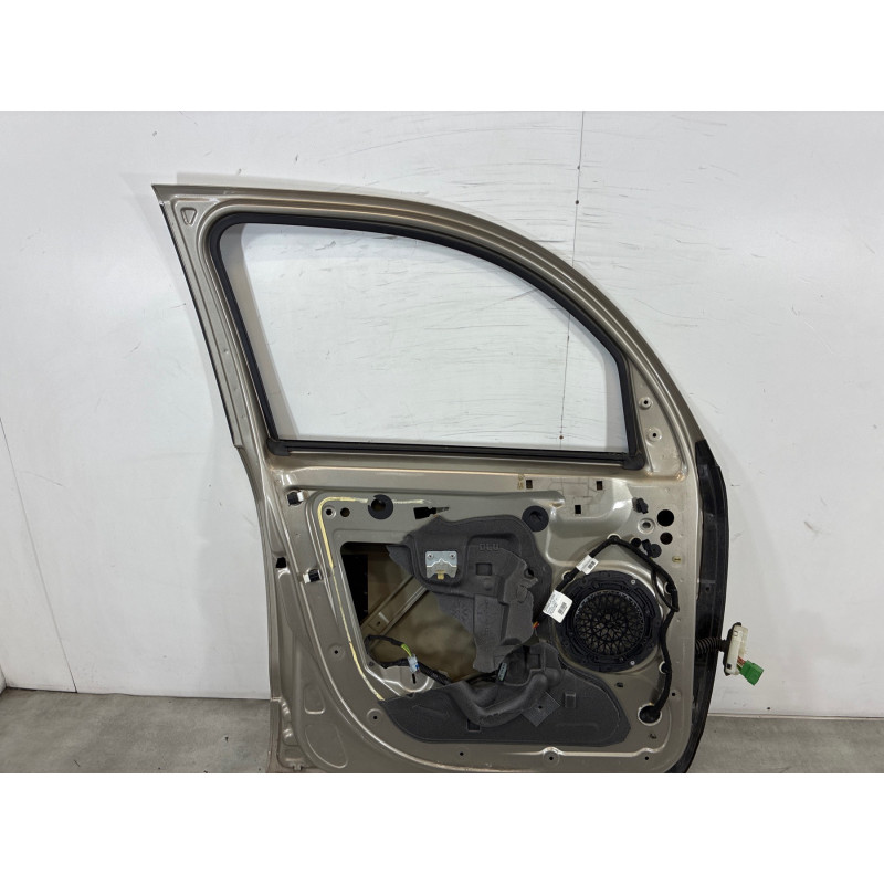 Porte avant gauche CITROEN C3 PICASSO Photo n°3