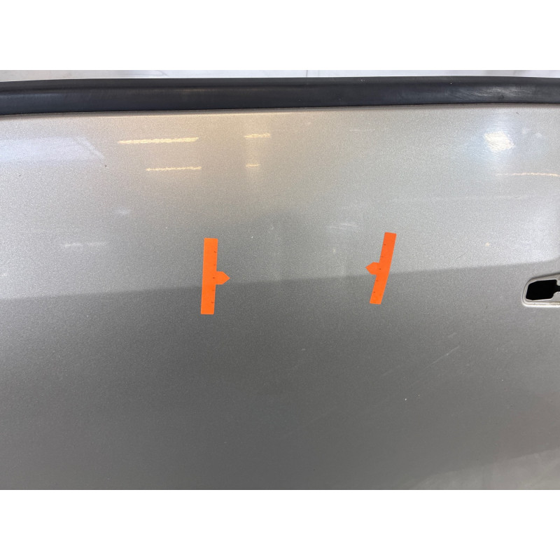 Porte avant gauche CITROEN C3 PICASSO Photo n°4