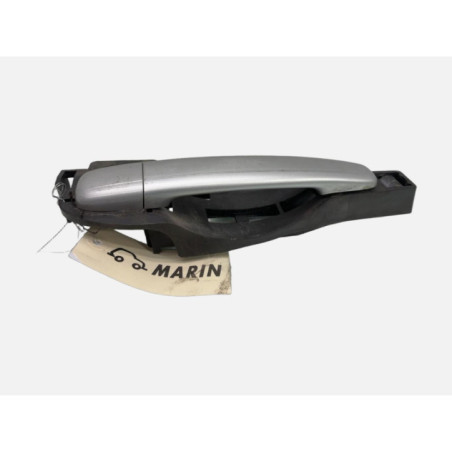 Poignee porte avant droit CITROEN C3 PLURIEL