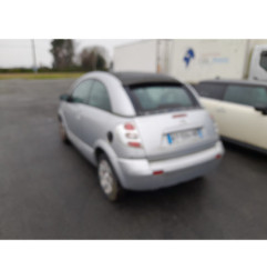 Poignee porte avant droit CITROEN C3 PLURIEL