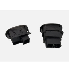 Interrupteur de leve vitre avant gauche CITROEN C3 PLURIEL