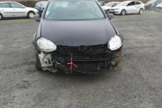 Commodo phare VOLKSWAGEN GOLF 5