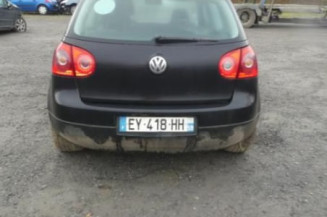 Commodo phare VOLKSWAGEN GOLF 5