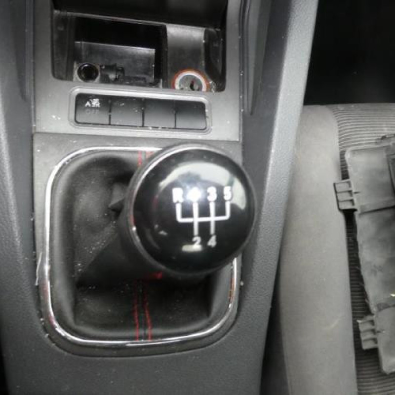Commodo phare VOLKSWAGEN GOLF 5 Photo n°10