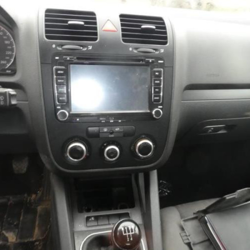 Commodo phare VOLKSWAGEN GOLF 5 Photo n°11