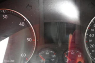 Commodo phare VOLKSWAGEN GOLF 5