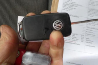 Commodo phare VOLKSWAGEN GOLF 5