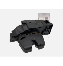 Serrure de coffre CITROEN C3 PICASSO Photo n°1