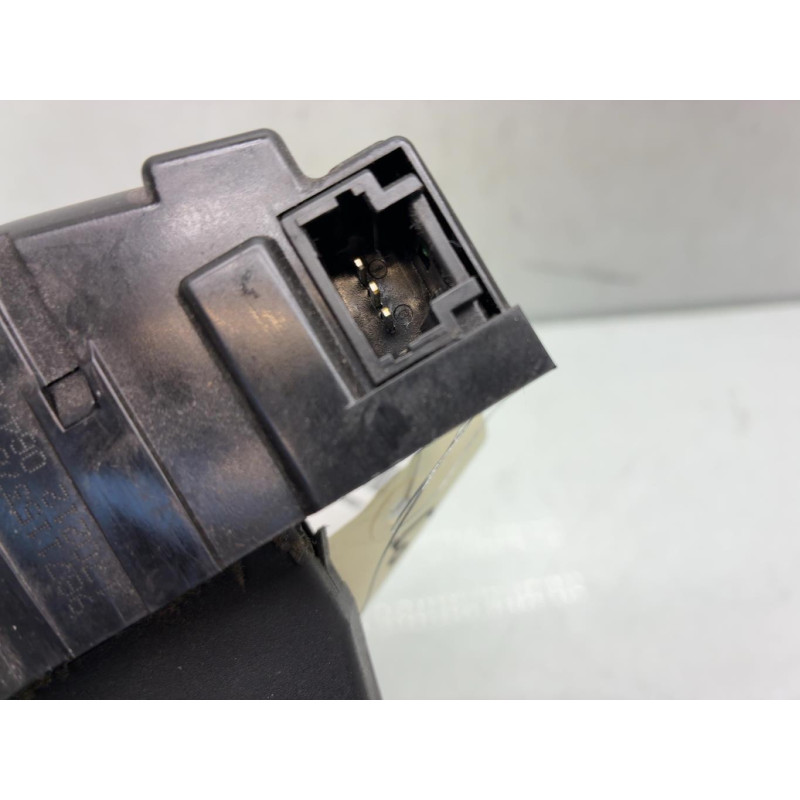 Serrure de coffre CITROEN C3 PICASSO Photo n°2