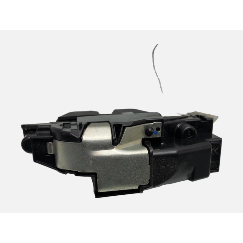 Serrure de coffre CITROEN C3 PICASSO Photo n°4