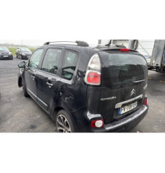 Serrure de coffre CITROEN C3 PICASSO