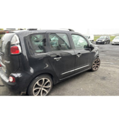 Serrure de coffre CITROEN C3 PICASSO