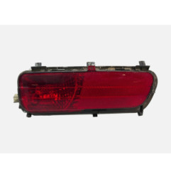 Anti brouillard arriere droit CITROEN C4 GRAND PICASSO 1 Photo n°1