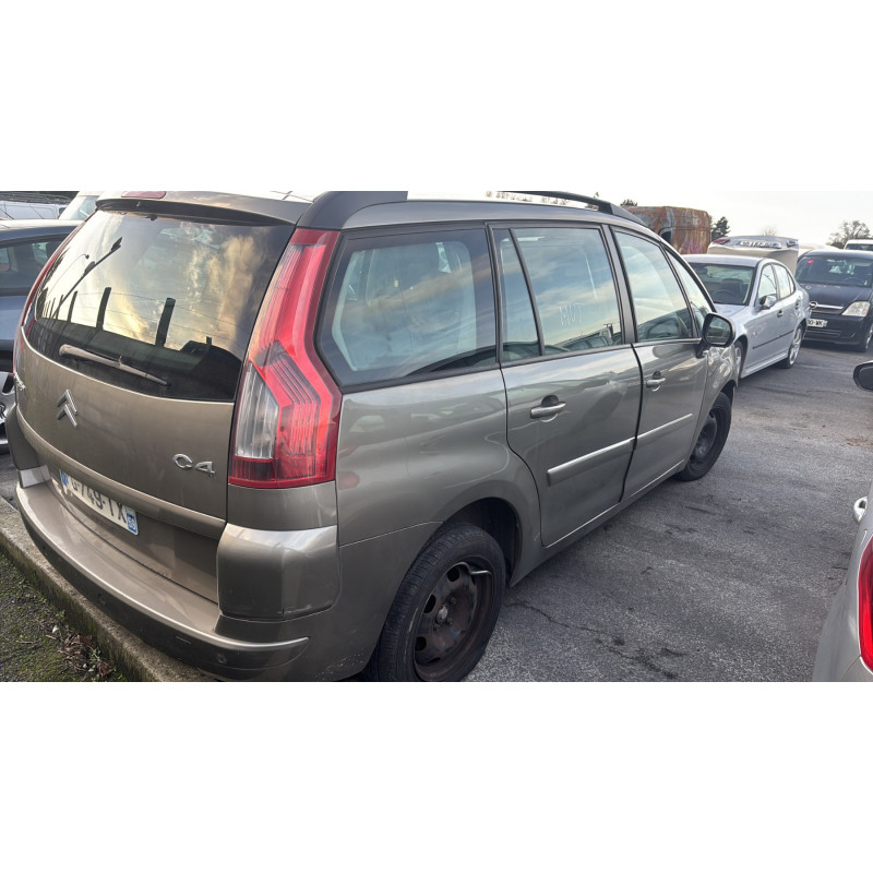 Anti brouillard arriere droit CITROEN C4 GRAND PICASSO 1 Photo n°7