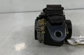 Pretensionneur de ceinture avant gauche PEUGEOT 207