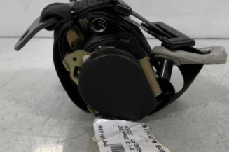 Pretensionneur de ceinture avant gauche PEUGEOT 207