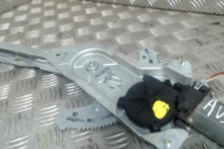 Leve vitre electrique avant droit RENAULT KANGOO 1 Photo n°1
