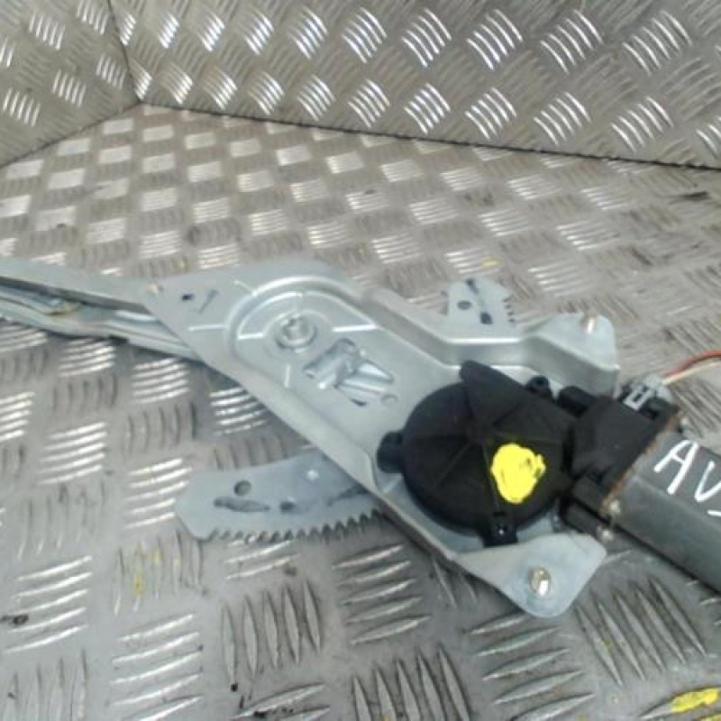Leve vitre electrique avant droit RENAULT KANGOO 1 Photo n°1