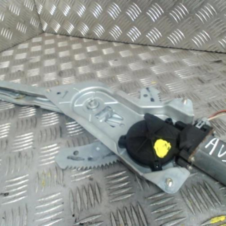Leve vitre electrique avant droit RENAULT KANGOO 1 Photo n°1