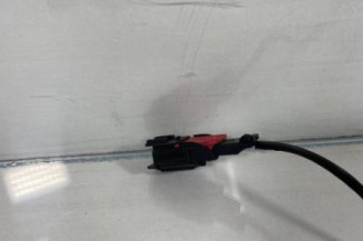 Pretensionneur de ceinture avant droit RENAULT GRAND MODUS