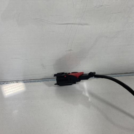 Pretensionneur de ceinture avant droit RENAULT GRAND MODUS