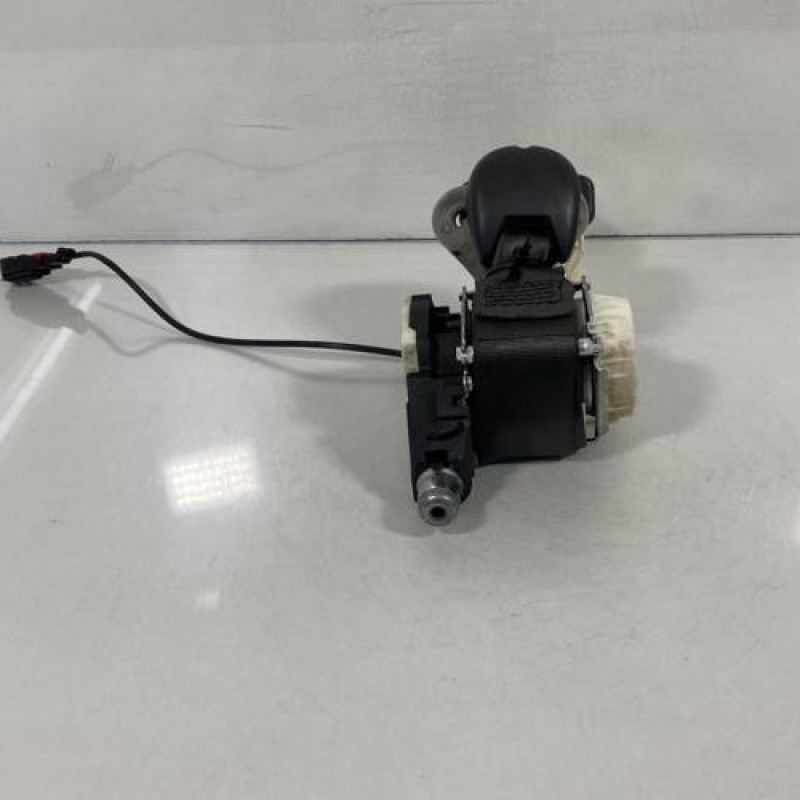 Pretensionneur de ceinture avant droit RENAULT GRAND MODUS Photo n°3