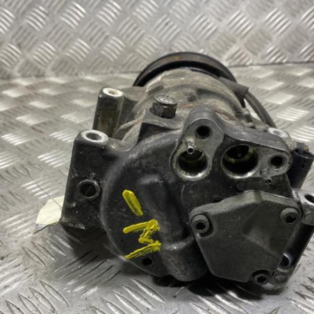 Compresseur clim SUZUKI ALTO 2