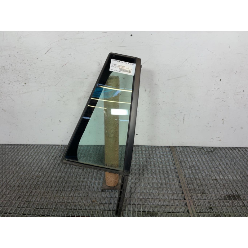 Custode arriere droit (porte) CITROEN C4 GRAND PICASSO 1 Photo n°1