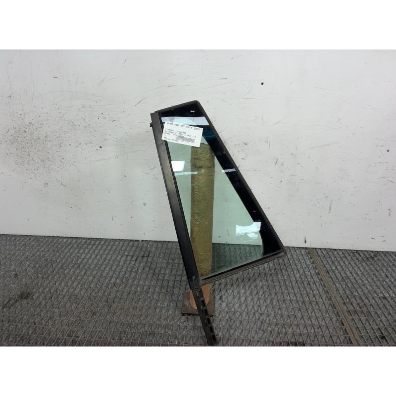 Custode arriere gauche (porte) CITROEN C4 GRAND PICASSO 1 Photo n°1