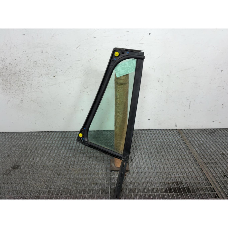 Custode arriere gauche (porte) CITROEN C4 GRAND PICASSO 1 Photo n°4