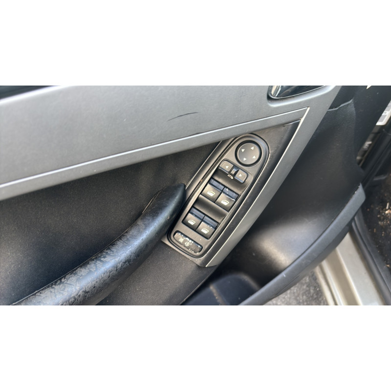 Custode arriere gauche (porte) CITROEN C4 GRAND PICASSO 1 Photo n°14