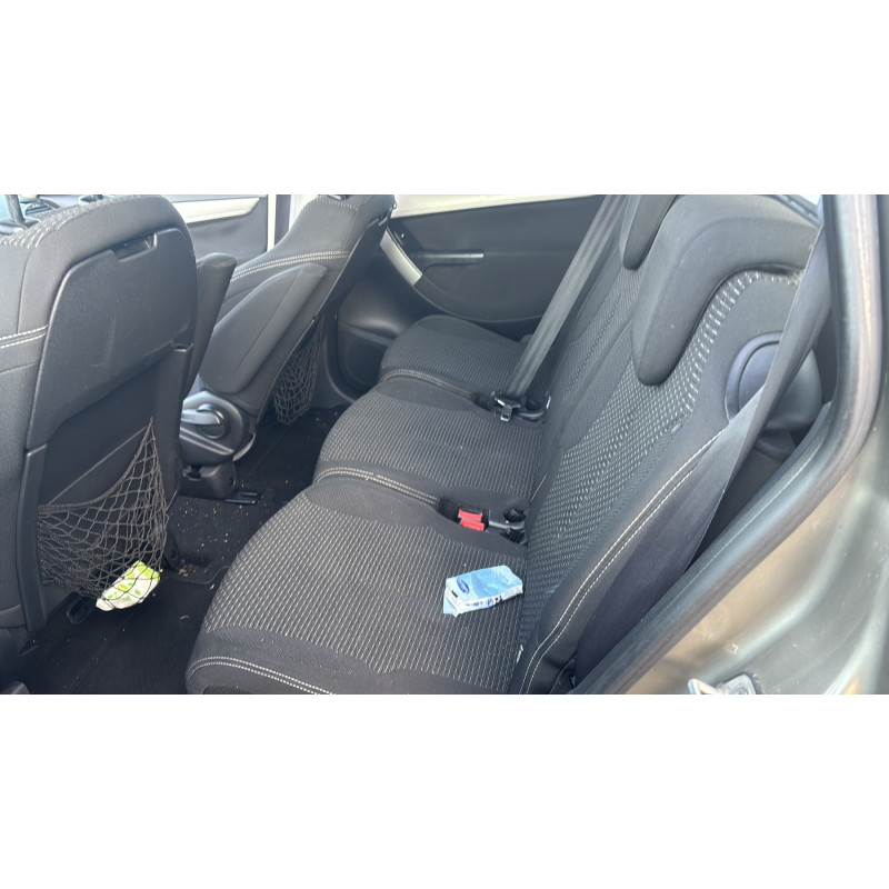 Custode arriere gauche (porte) CITROEN C4 GRAND PICASSO 1 Photo n°16