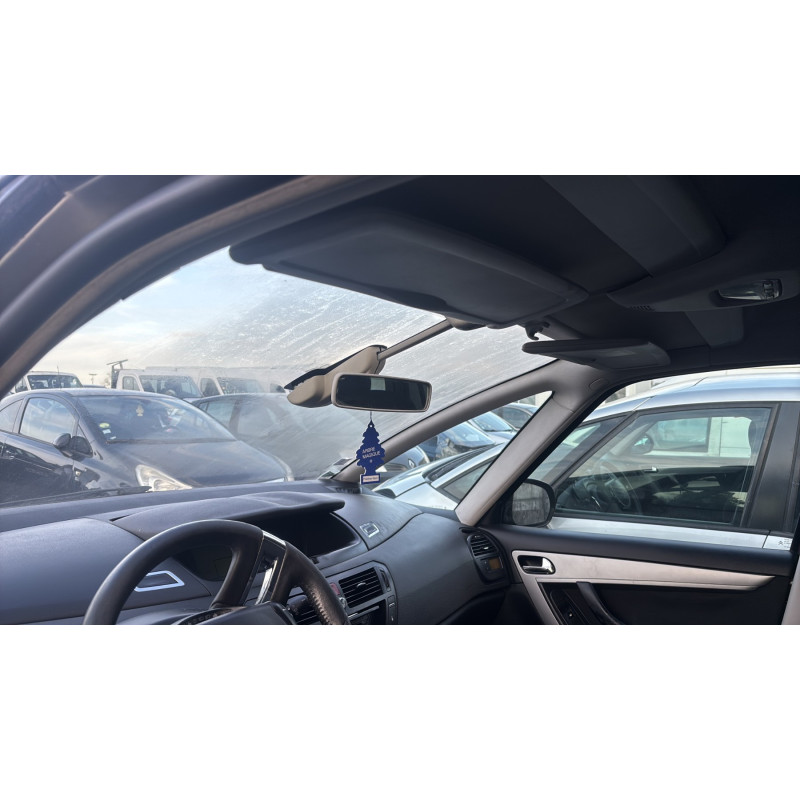 Custode arriere gauche (porte) CITROEN C4 GRAND PICASSO 1 Photo n°18