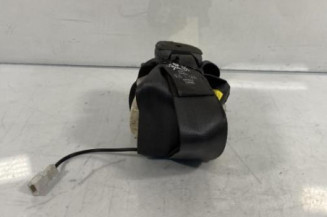 Pretensionneur de ceinture avant droit RENAULT MODUS