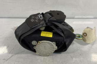 Pretensionneur de ceinture avant droit RENAULT MODUS
