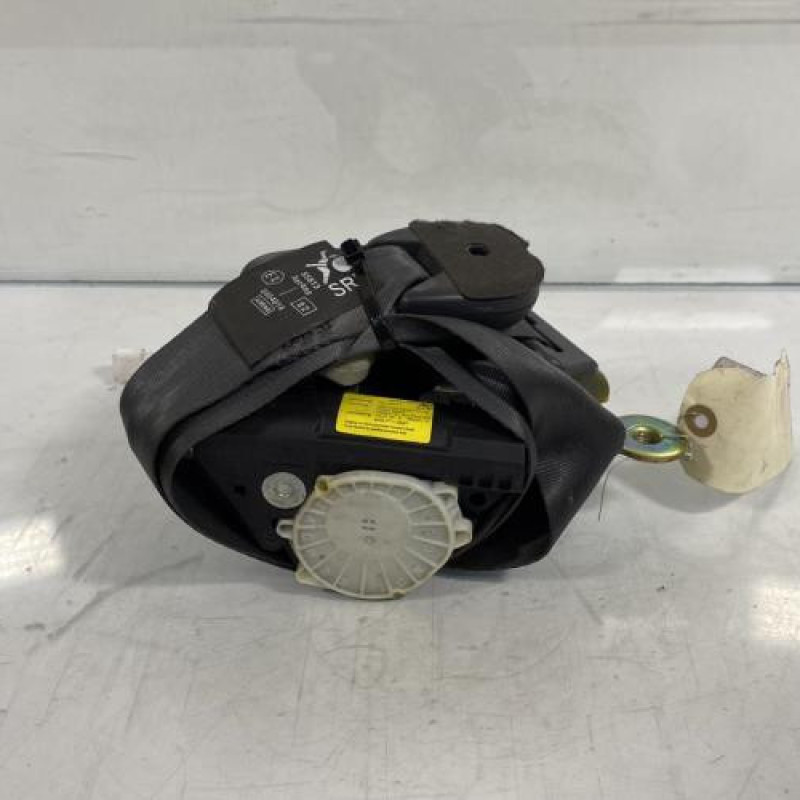 Pretensionneur de ceinture avant droit RENAULT MODUS Photo n°3