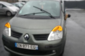 Pretensionneur de ceinture avant droit RENAULT MODUS