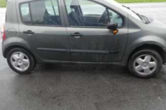 Pretensionneur de ceinture avant droit RENAULT MODUS