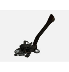 Fermeture de capot CITROEN C4 GRAND PICASSO 1 Photo n°1