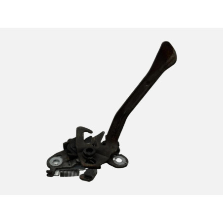 Fermeture de capot CITROEN C4 GRAND PICASSO 1 Photo n°1