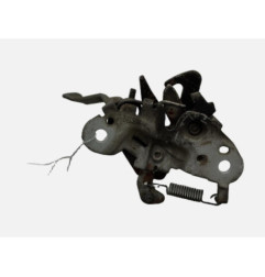 Fermeture de capot CITROEN C4 GRAND PICASSO 1