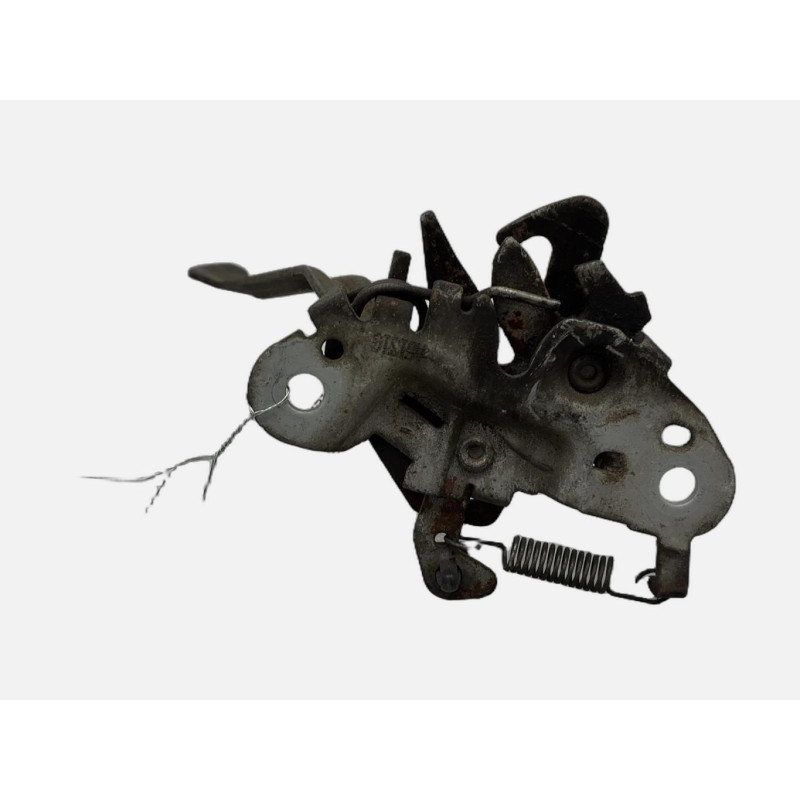 Fermeture de capot CITROEN C4 GRAND PICASSO 1 Photo n°3
